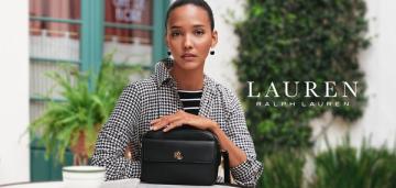 Lauren Ralph Lauren