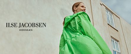 Ilse Jacobsen