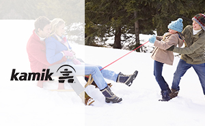 Kamik