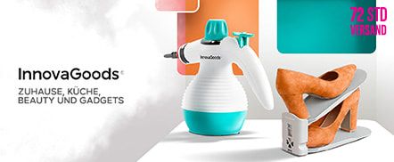 InnovaGoods
