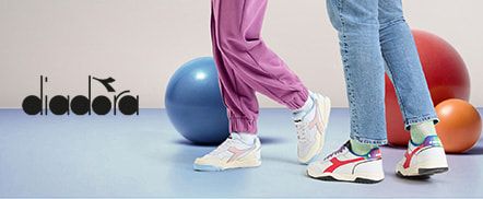 Diadora