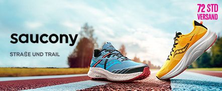 Saucony