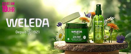 Weleda