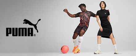 PUMA