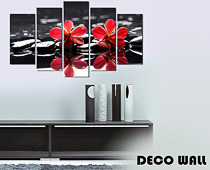 Deco Wall