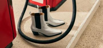 Stiefel & Stiefeletten