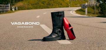 Vagabond