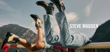 Steve Madden