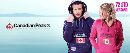 Canadian Peak