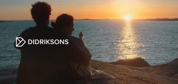 Didriksons