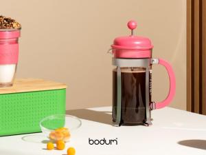 Bodum