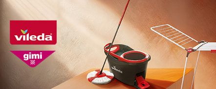Vileda