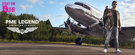 PME Legend
