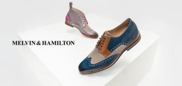 Melvin & Hamilton