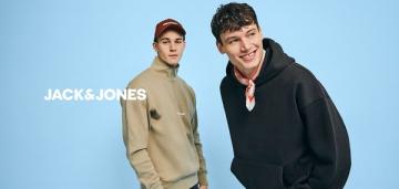 Jack & Jones