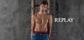 Replay - Herren