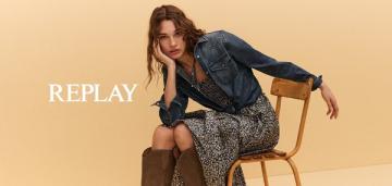Replay - Damen