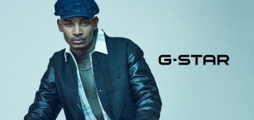G-Star - Herren