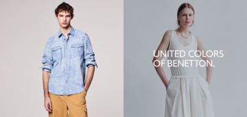 United Colors of Benetton