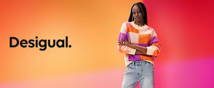 Desigual