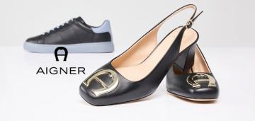 AIGNER - Schuhe