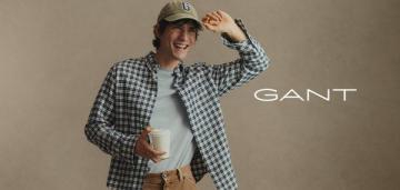 GANT - Herren