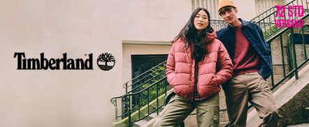 Timberland