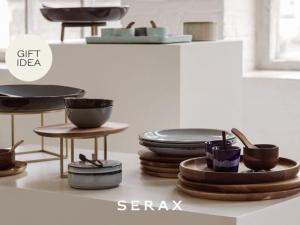 Serax