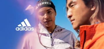 adidas Performance