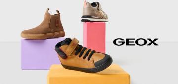 Geox - Kinder