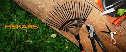 Fiskars