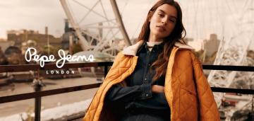 Pepe Jeans - Damen