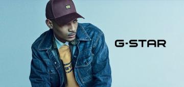 G-Star - Herren