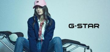 G-Star - Damen