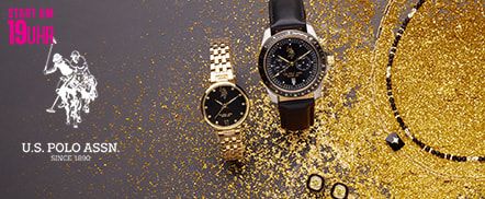 U.S. Polo Assn.