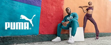 PUMA
