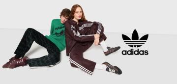 adidas Originals - Bekleidung
