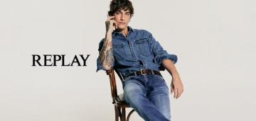 Replay - Herren