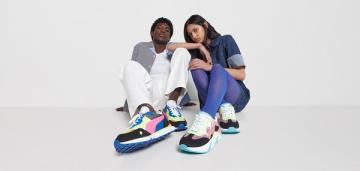 Sneaker