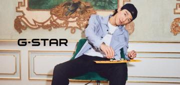 G-Star - Herren