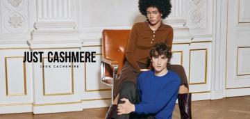 Just Cashmere