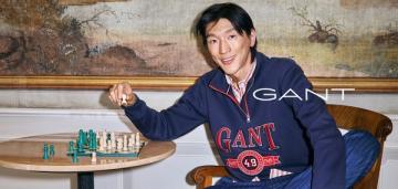GANT - Herren