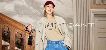 GANT - Damen