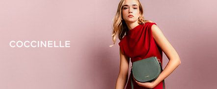 Coccinelle