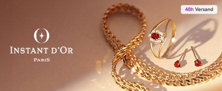 L'instant d'Or