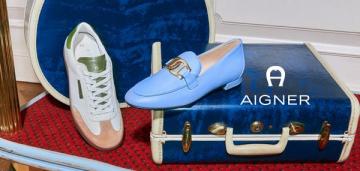 AIGNER - Schuhe