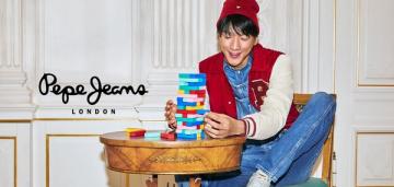 Pepe Jeans - Herren