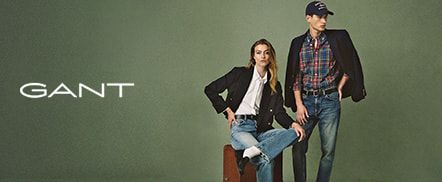 GANT