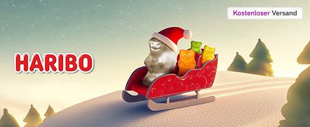 Haribo