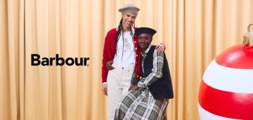 Barbour - Damen